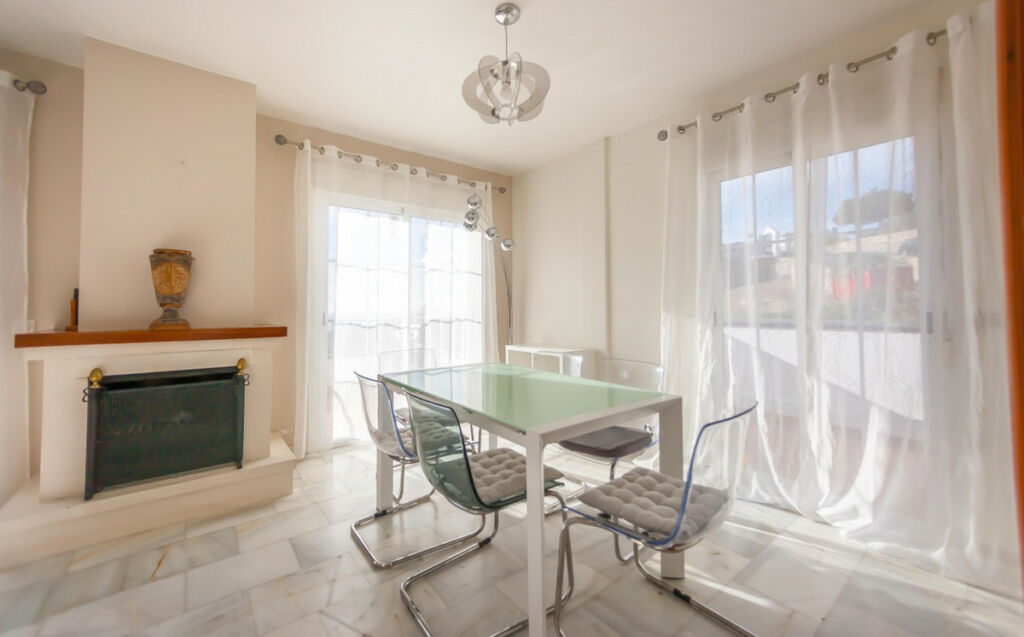 Semi-Detached House Frigiliana Málaga - image 10