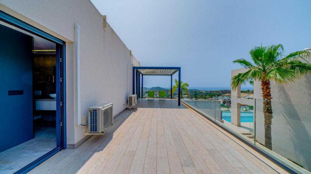 Bungalow Finestrat Alicante - image 10