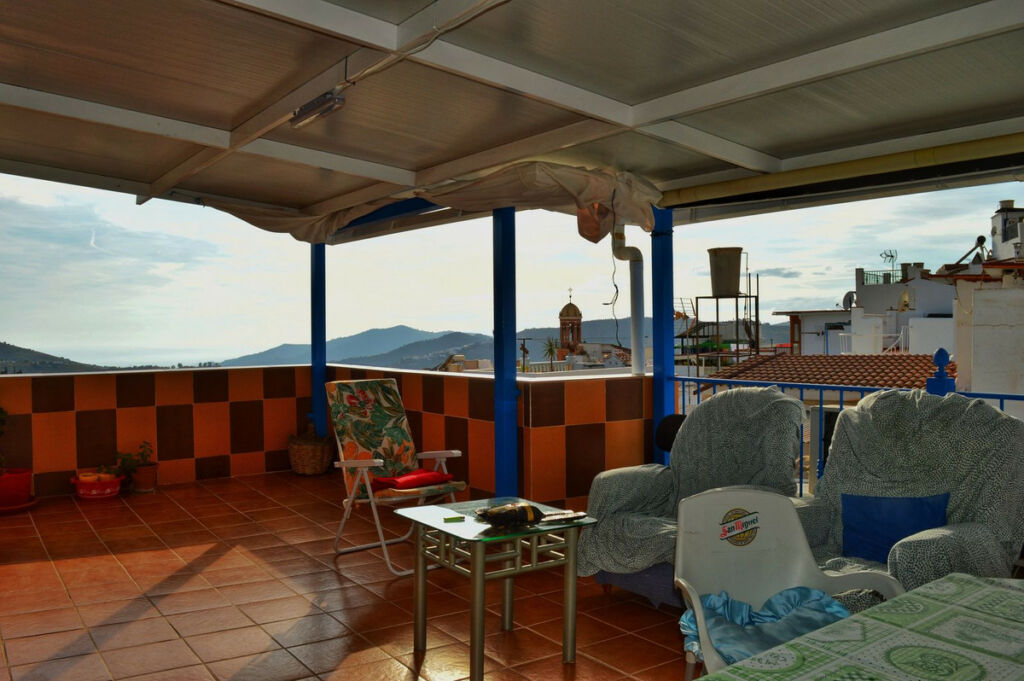 Townhouse Cómpeta Málaga - image 10