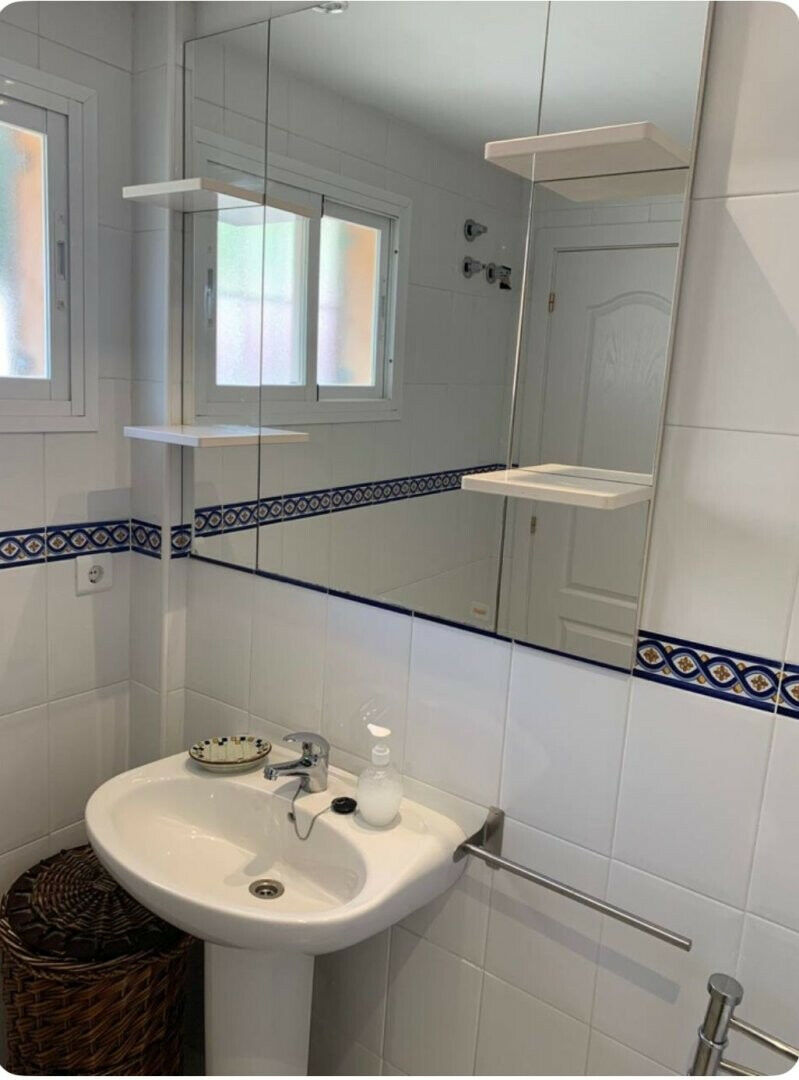 Penthouse Casares Málaga - image 10