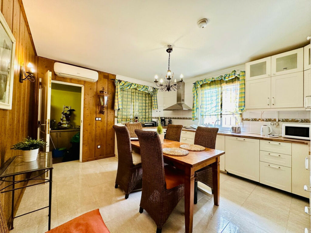 Detached Villa La Zarza Murcia - image 10