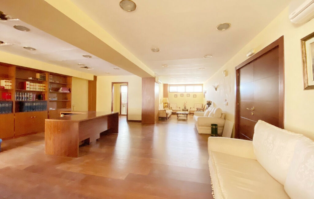 Office Marbella Málaga - image 10