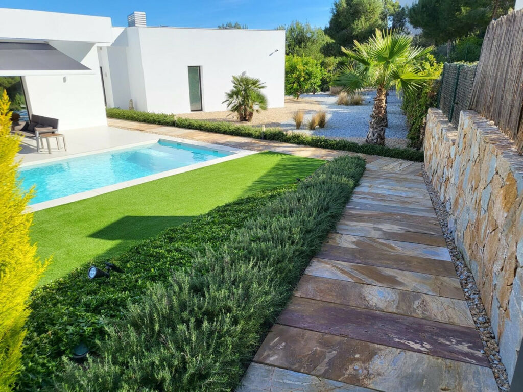 Detached Villa Orihuela Costa Alicante - image 2