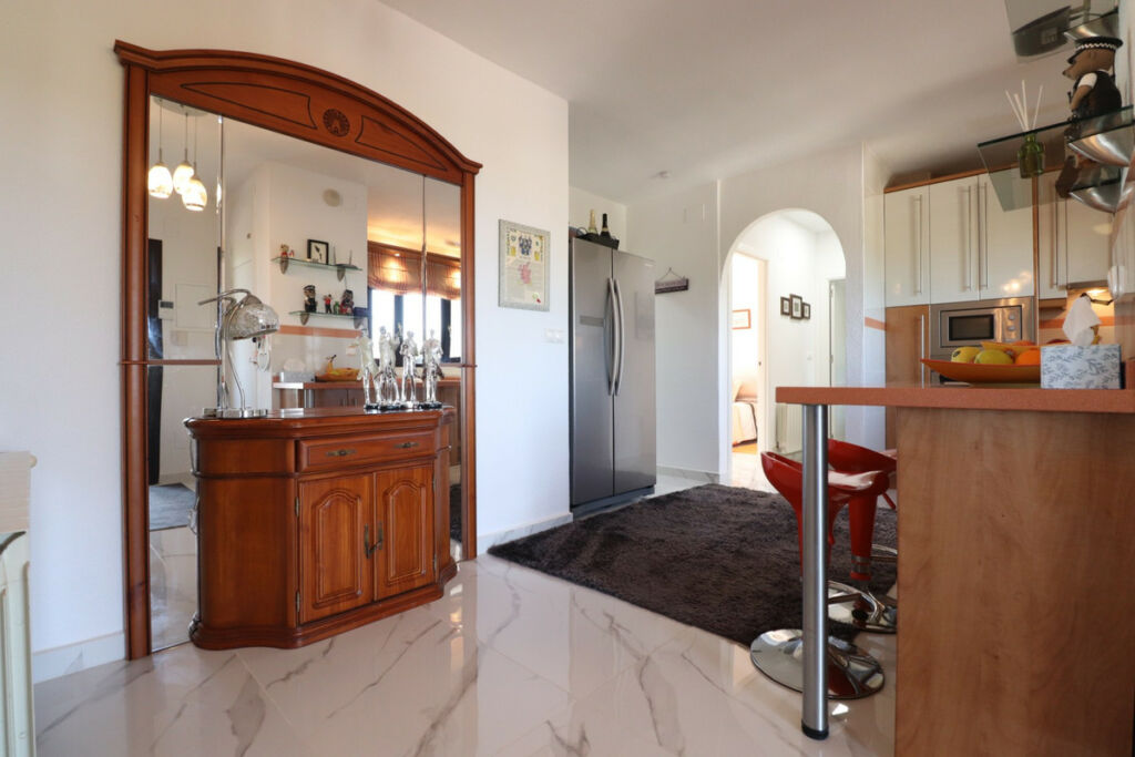 Detached Villa Algorfa Alicante - image 14