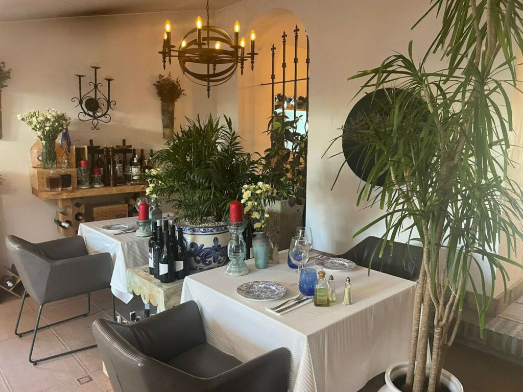 Restaurant Nueva Andalucía Málaga - image 4