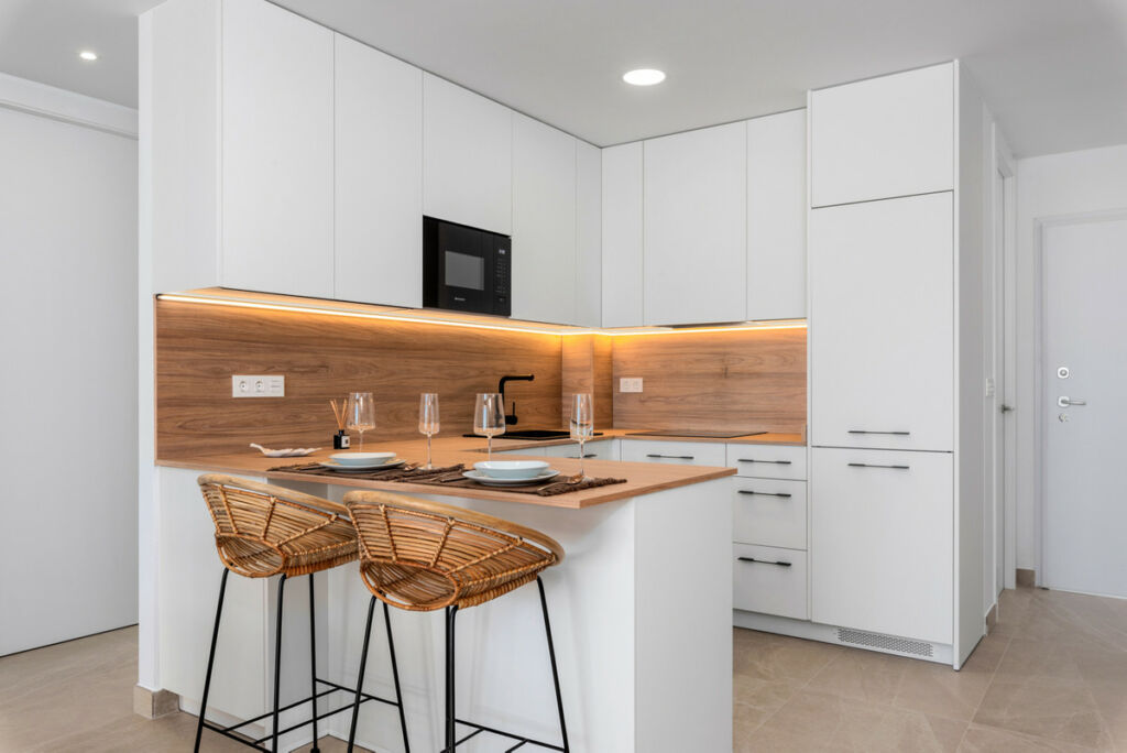 Ground Floor Apartment Benijofar Alicante - image 10