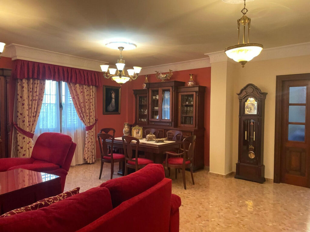 Detached Villa Villanueva De La Concepcion Málaga - image 8