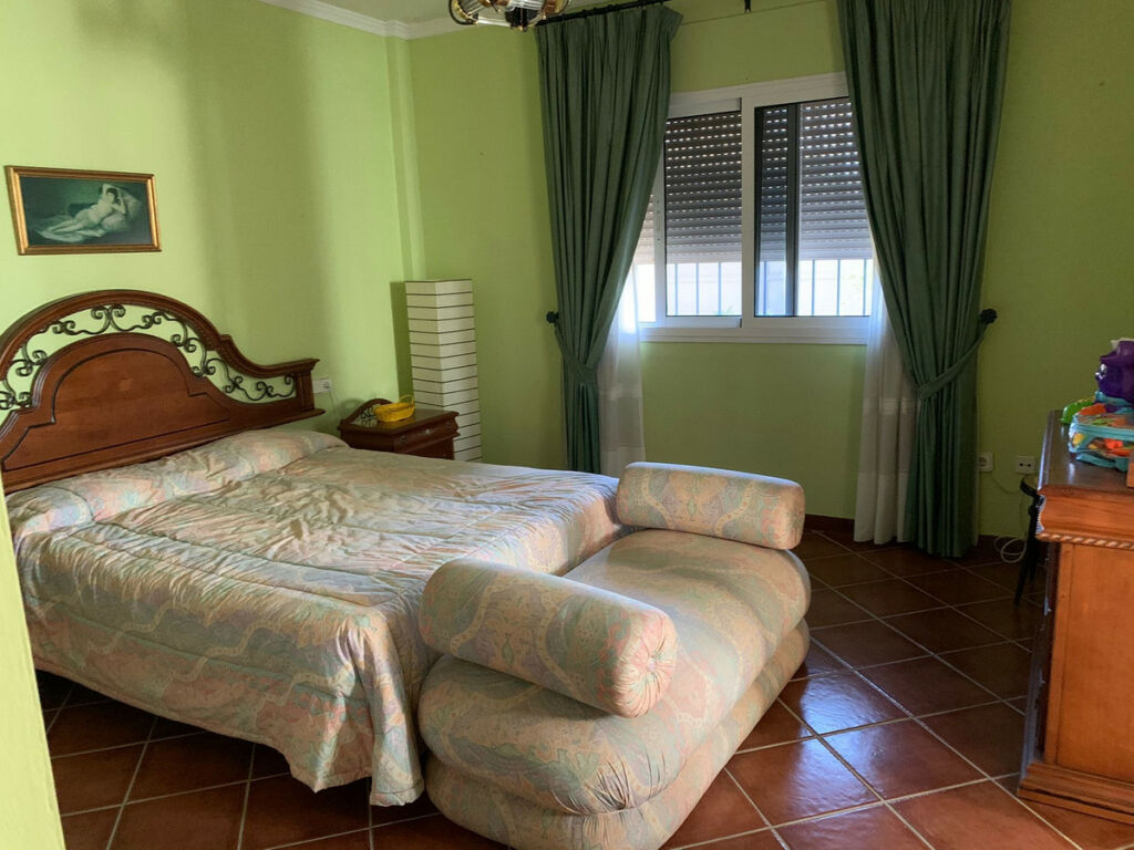 Detached Villa Mijas Málaga - image 10