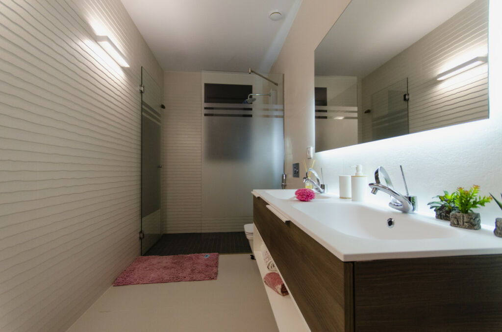 Detached Villa San Miguel de Salinas Alicante - image 100