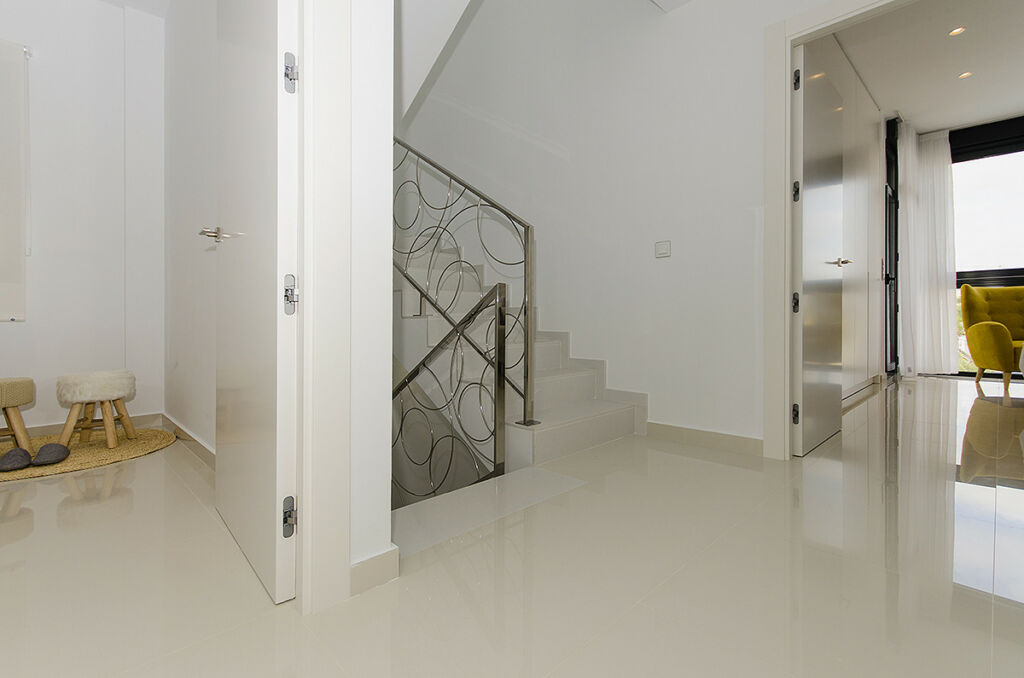 Detached Villa Dehesa de Campoamor Alicante - image 100