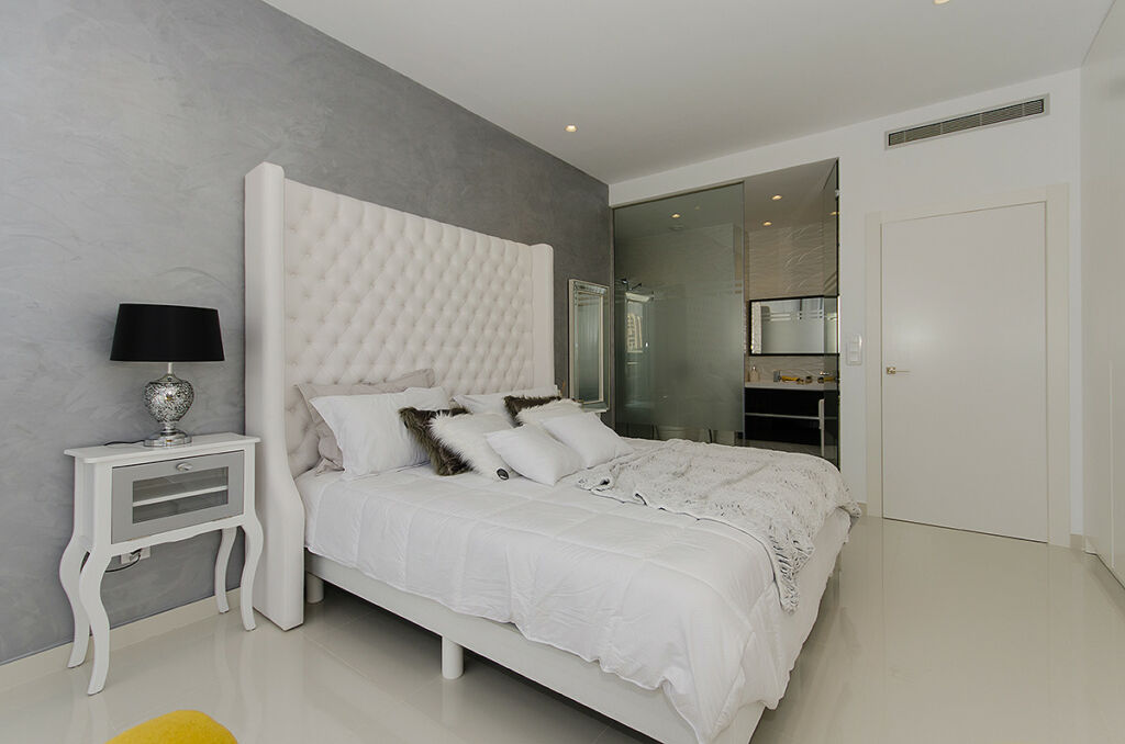 Detached Villa Dehesa de Campoamor Alicante - image 102
