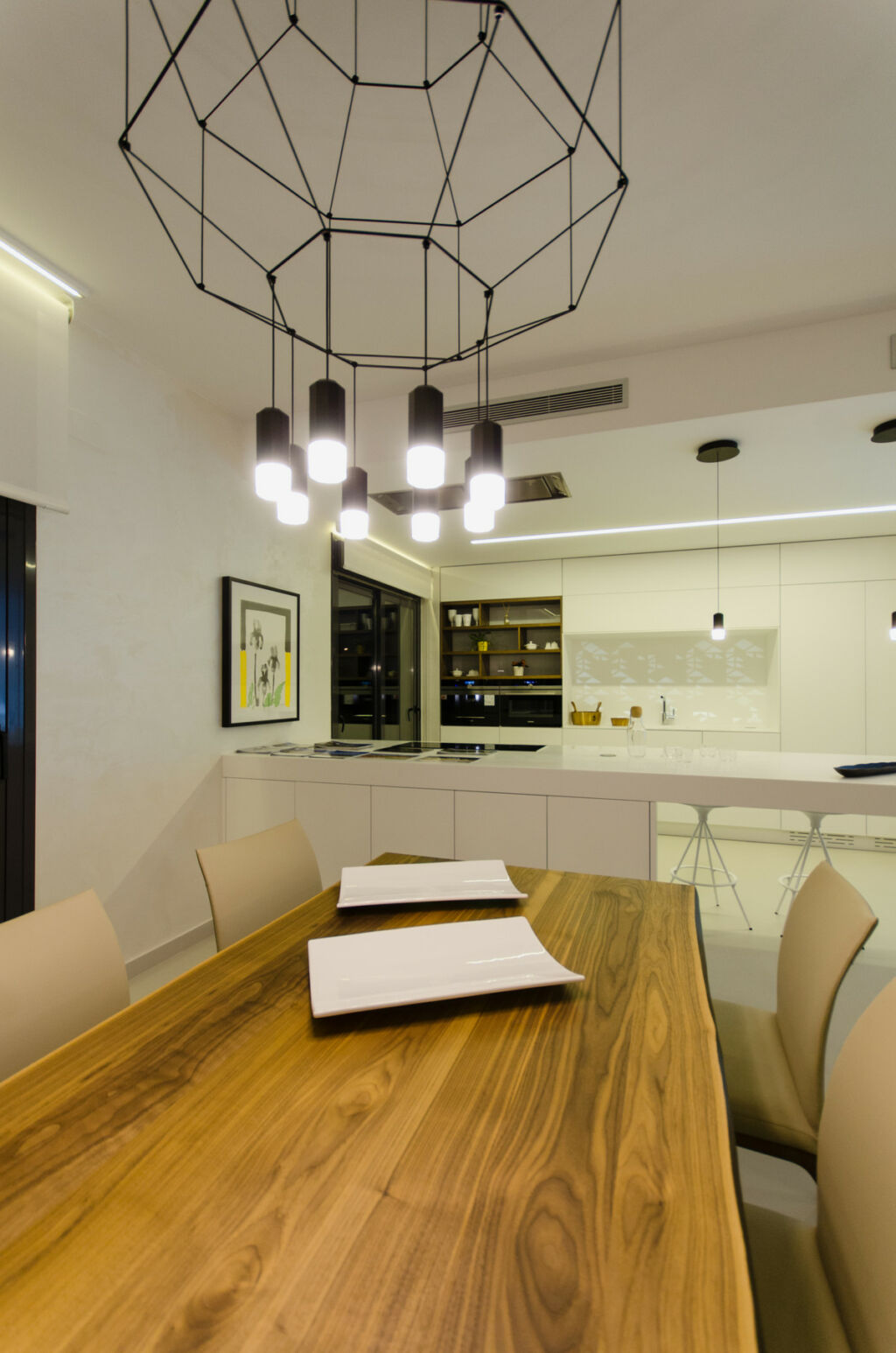 Detached Villa San Miguel de Salinas Alicante - image 103