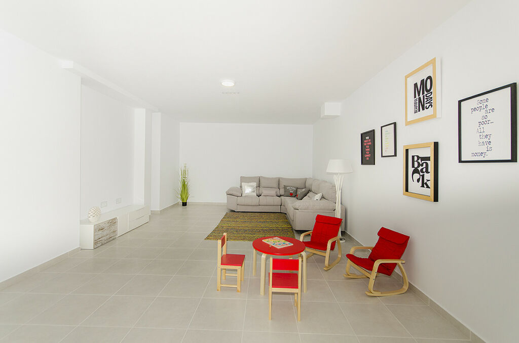 Detached Villa Dehesa de Campoamor Alicante - image 106