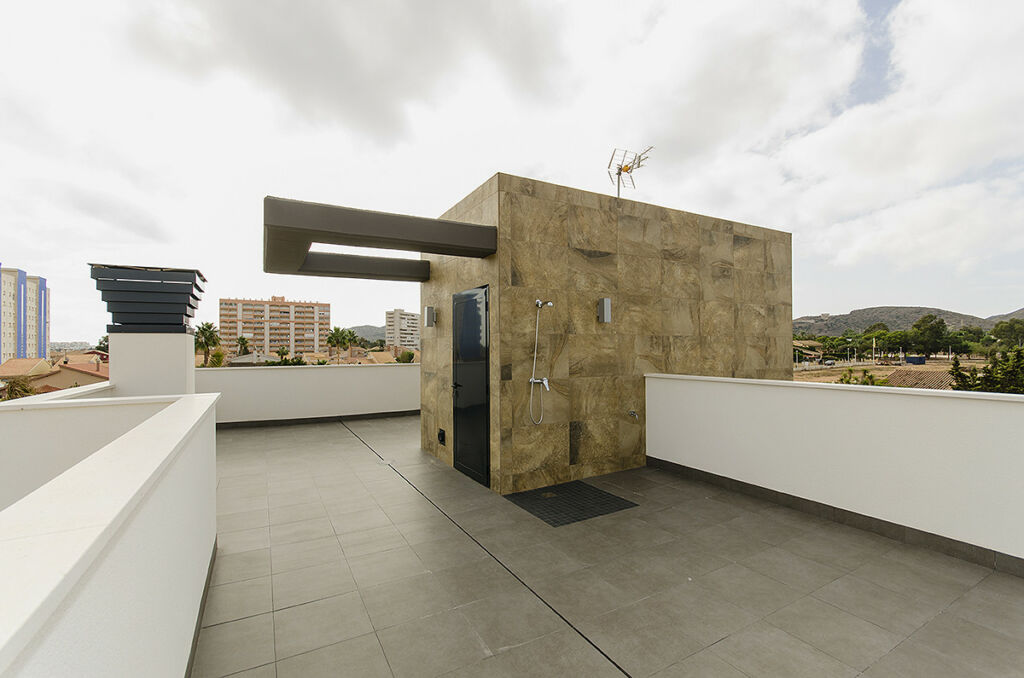 Detached Villa Dehesa de Campoamor Alicante - image 109