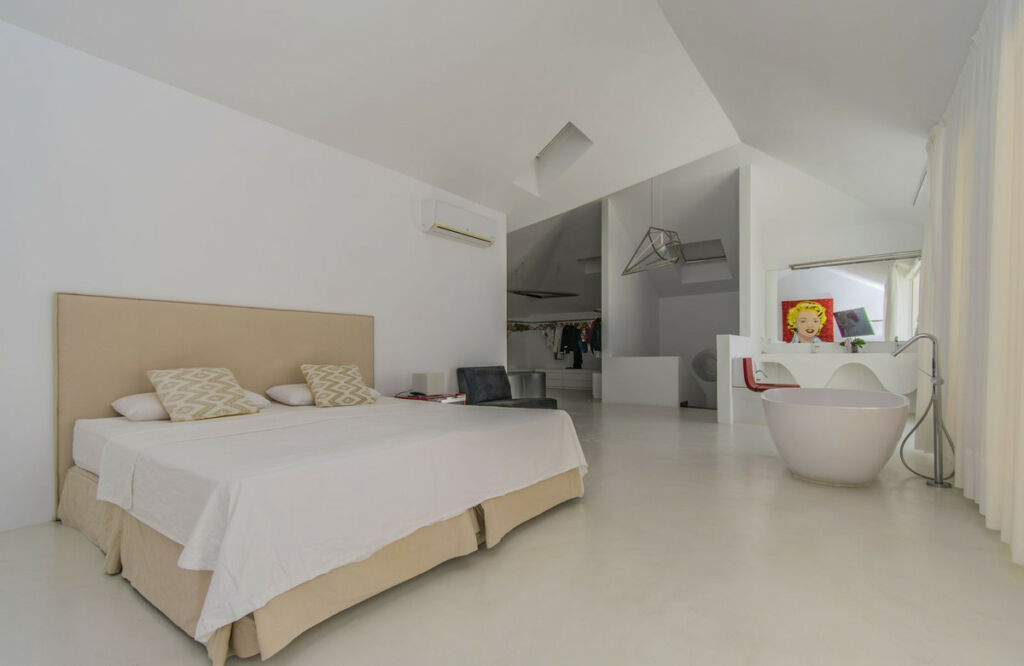 Penthouse Nagüeles Málaga - image 11