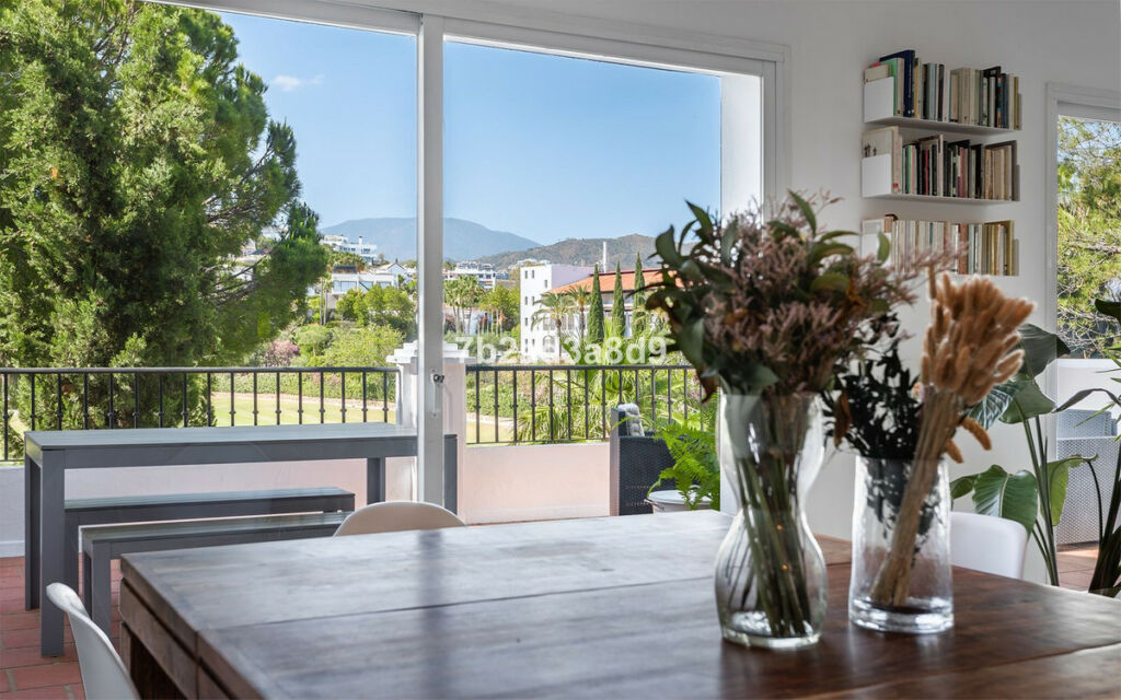 Townhouse La Quinta Málaga - image 11