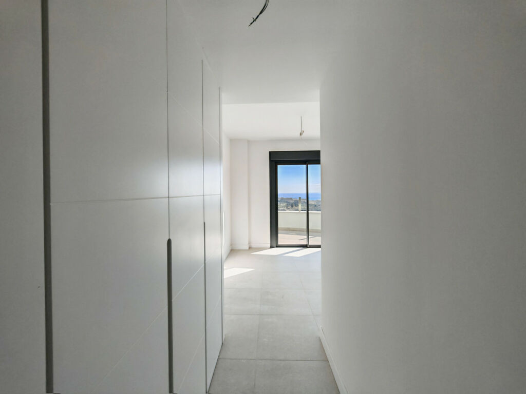 Penthouse Calanova Golf Málaga - image 11