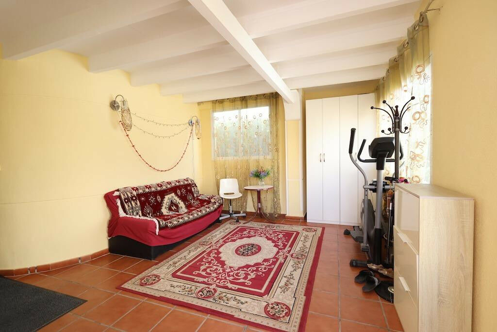 Detached Villa Playa Flamenca Alicante - image 11