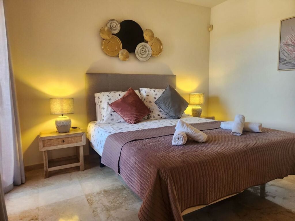 Middle Floor Apartment Los Alcazares Murcia - image 14