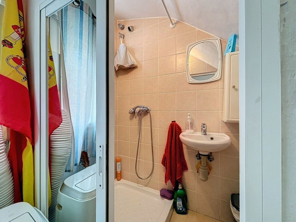 Semi-Detached House Cómpeta Málaga - image 11