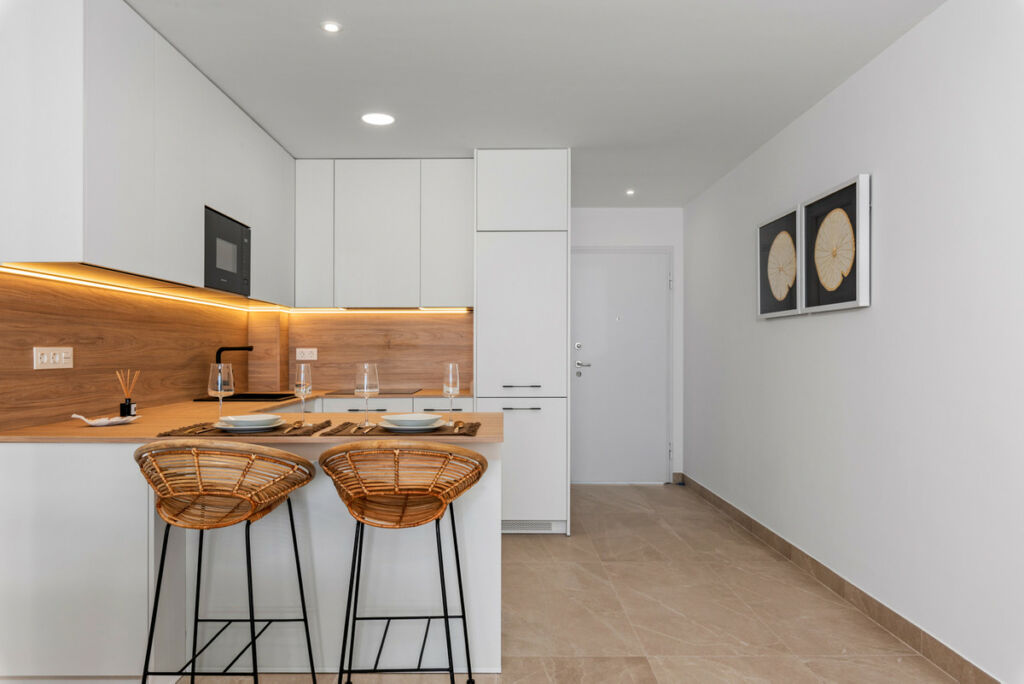 Ground Floor Apartment Benijofar Alicante - image 11