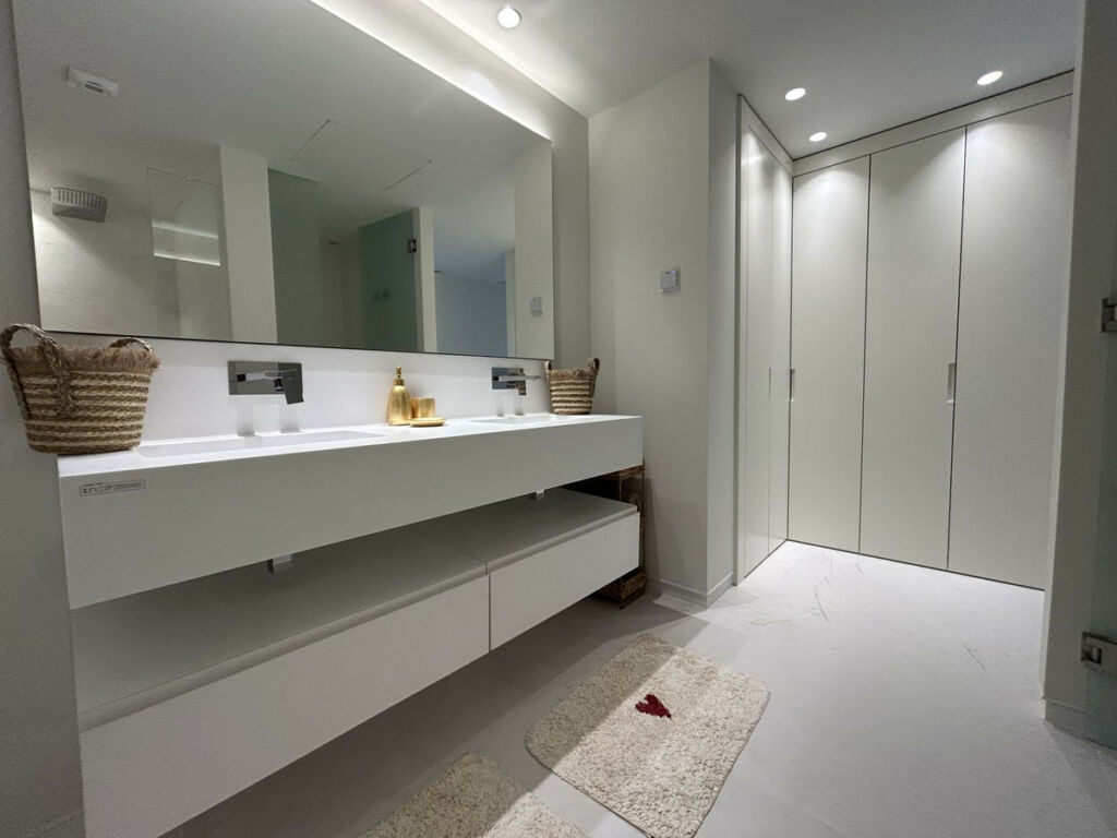 Ground Floor Apartment Marbella Málaga - image 10