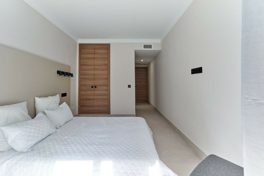 Ground Floor Apartment San Pedro de Alcántara Málaga - image 13