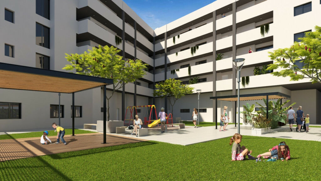 Top Floor Apartment La Florida Alicante - image 11