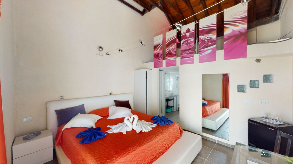 Detached Villa Arenas Málaga - image 11