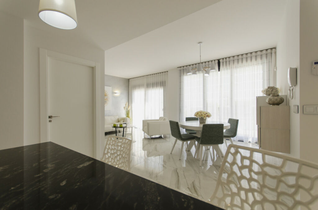 Detached Villa San Miguel de Salinas Alicante - image 11