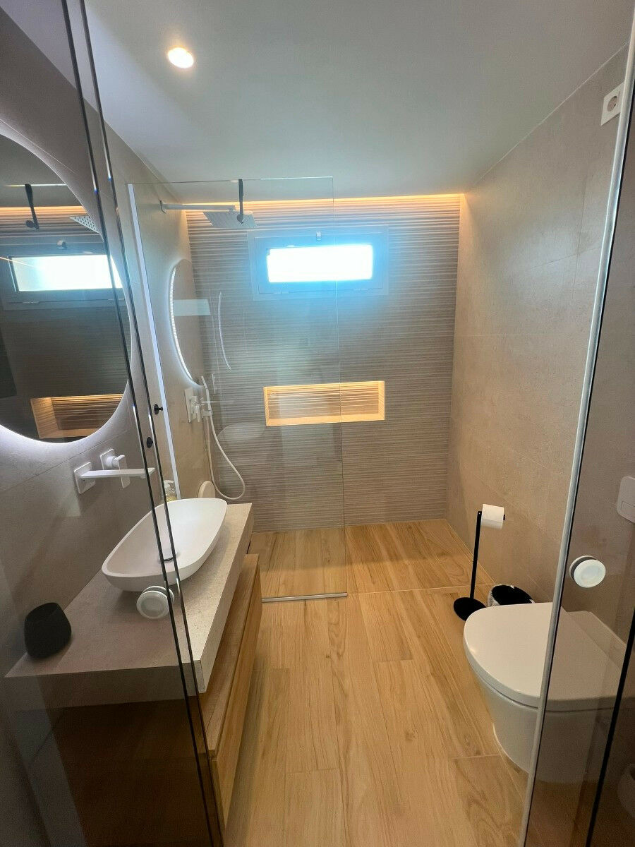 Ground Floor Apartment Guardamar del Segura Alicante - image 12