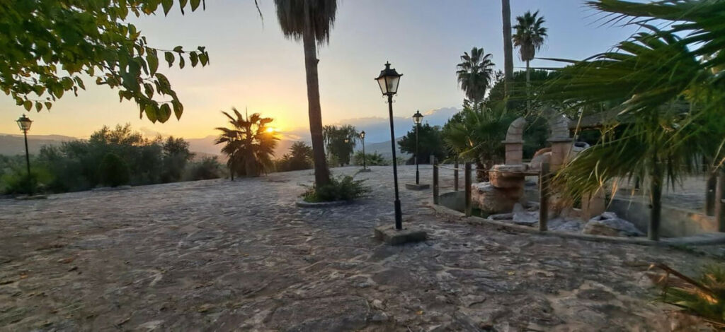Detached Villa Arriate Málaga - image 10