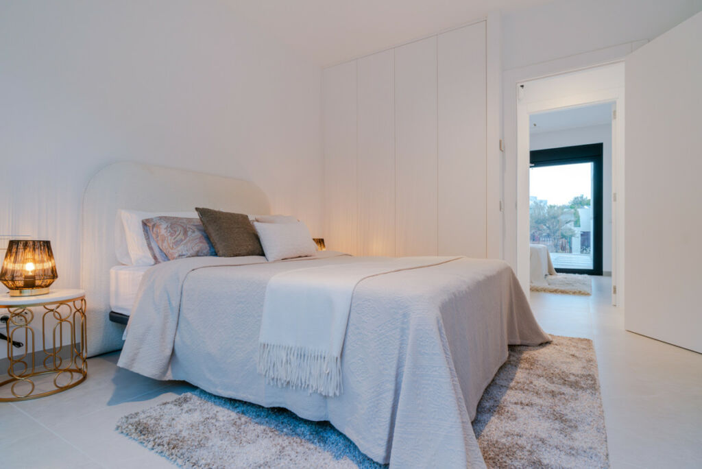 Detached Villa Las Colinas Golf Alicante - image 11
