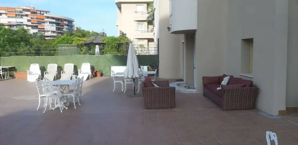Ground Floor Apartment Marbella Málaga - image 11