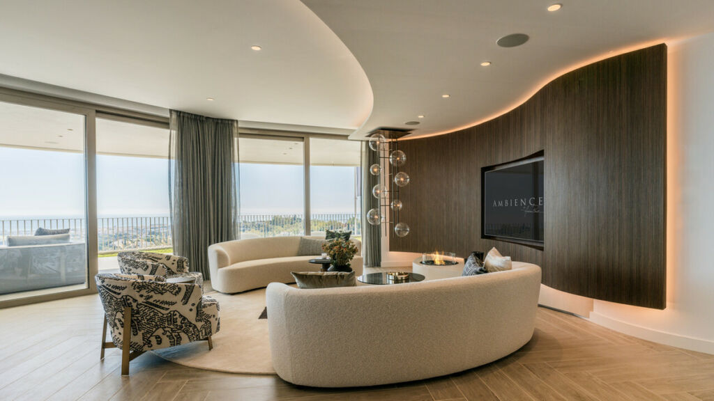 Ground Floor Apartment Marbella Málaga - image 11