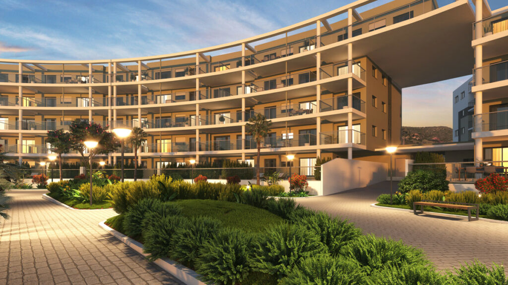 Ground Floor Apartment Manilva Málaga - image 11