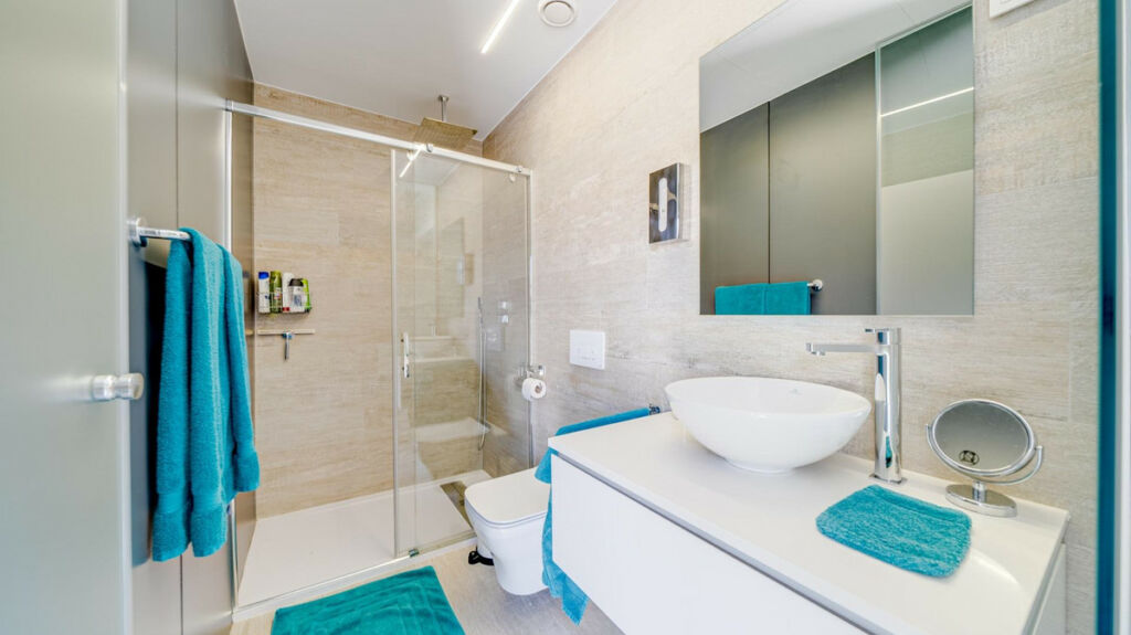 Bungalow Finestrat Alicante - image 11