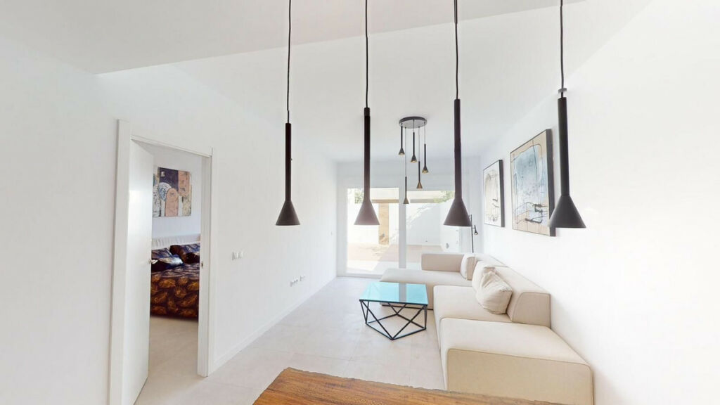 Ground Floor Apartment Pilar de la Horadada Alicante - image 11