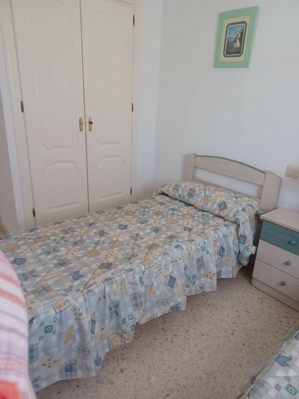 Middle Floor Apartment Manilva Málaga - image 7