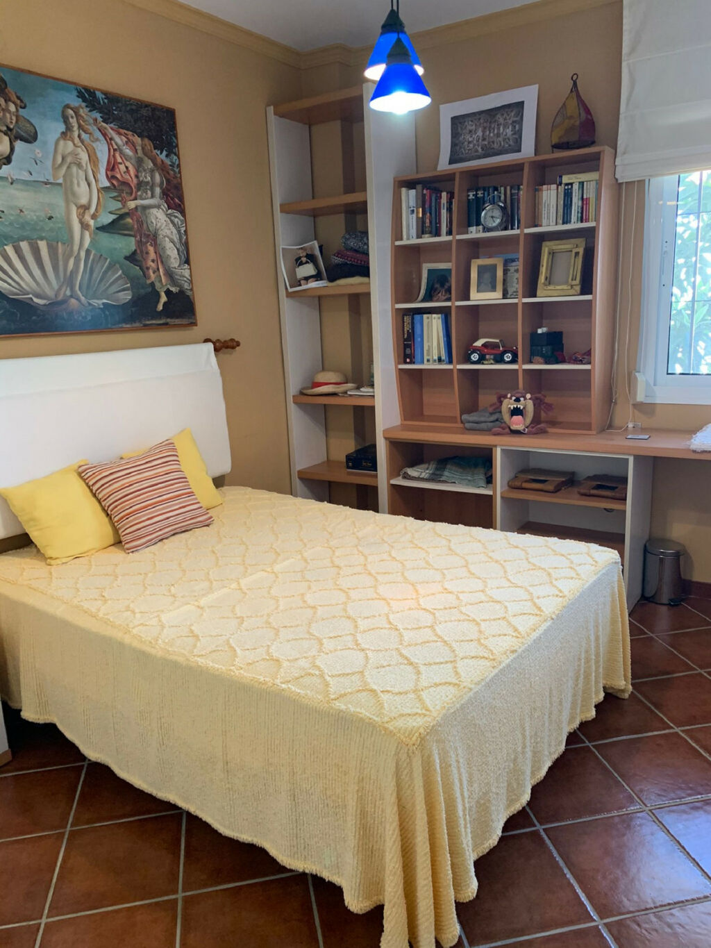 Detached Villa Mijas Málaga - image 11