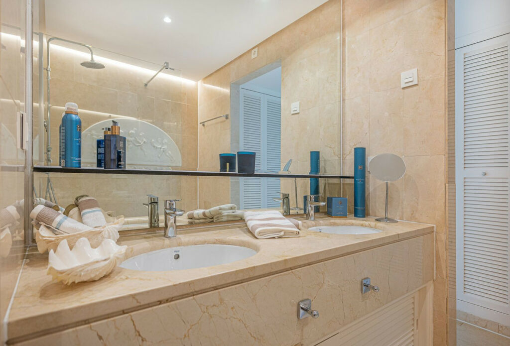Ground Floor Apartment Marbella Málaga - image 11