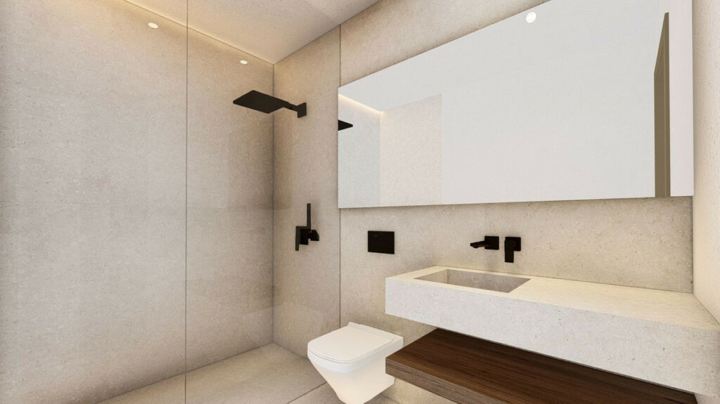 Residential Plot Puerto Banús Málaga - image 13