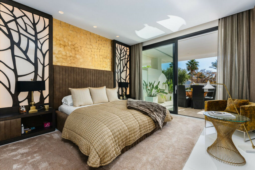 Duplex Sierra Blanca Málaga - image 11