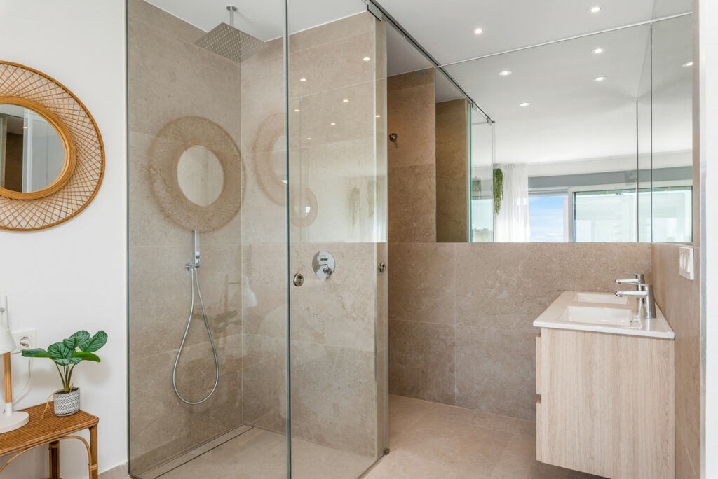 Ground Floor Apartment Dolores Alicante - image 11