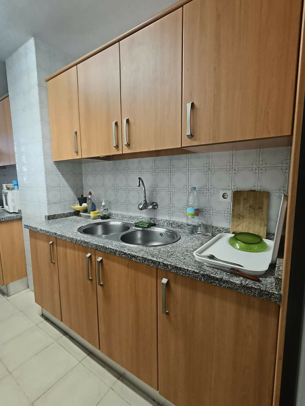 Middle Floor Apartment Marbella Málaga - image 11