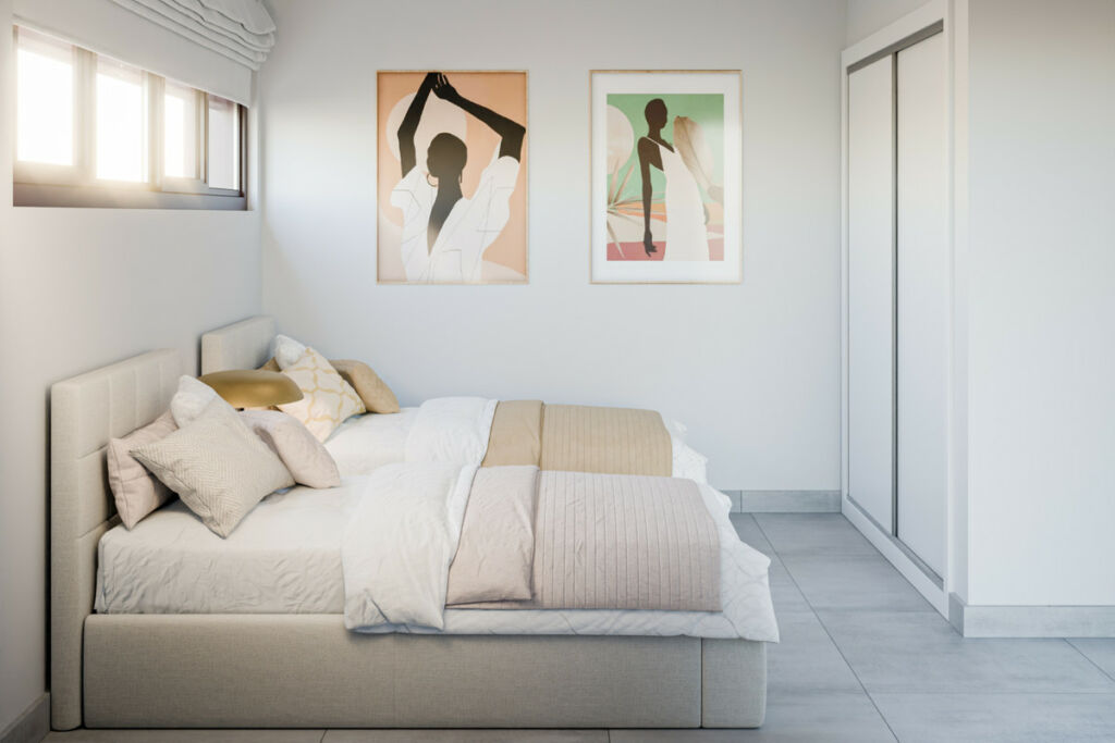 Ground Floor Apartment Villamartin Alicante - image 11