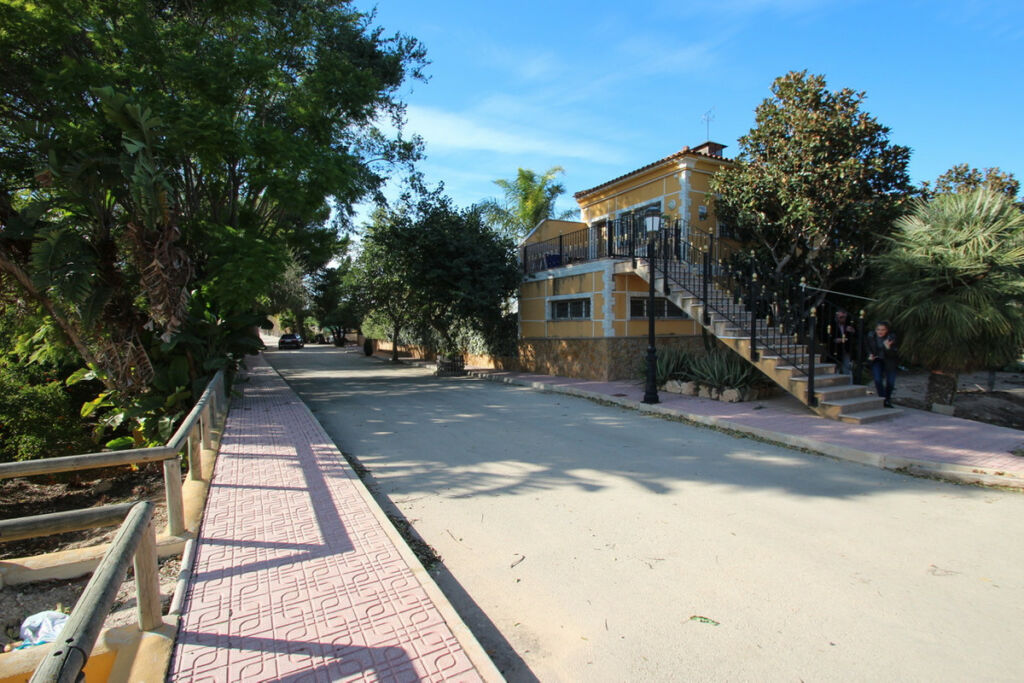 Finca - Cortijo Murcia City Murcia - image 11