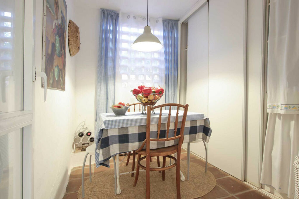 Ground Floor Apartment Marbella Málaga - image 11