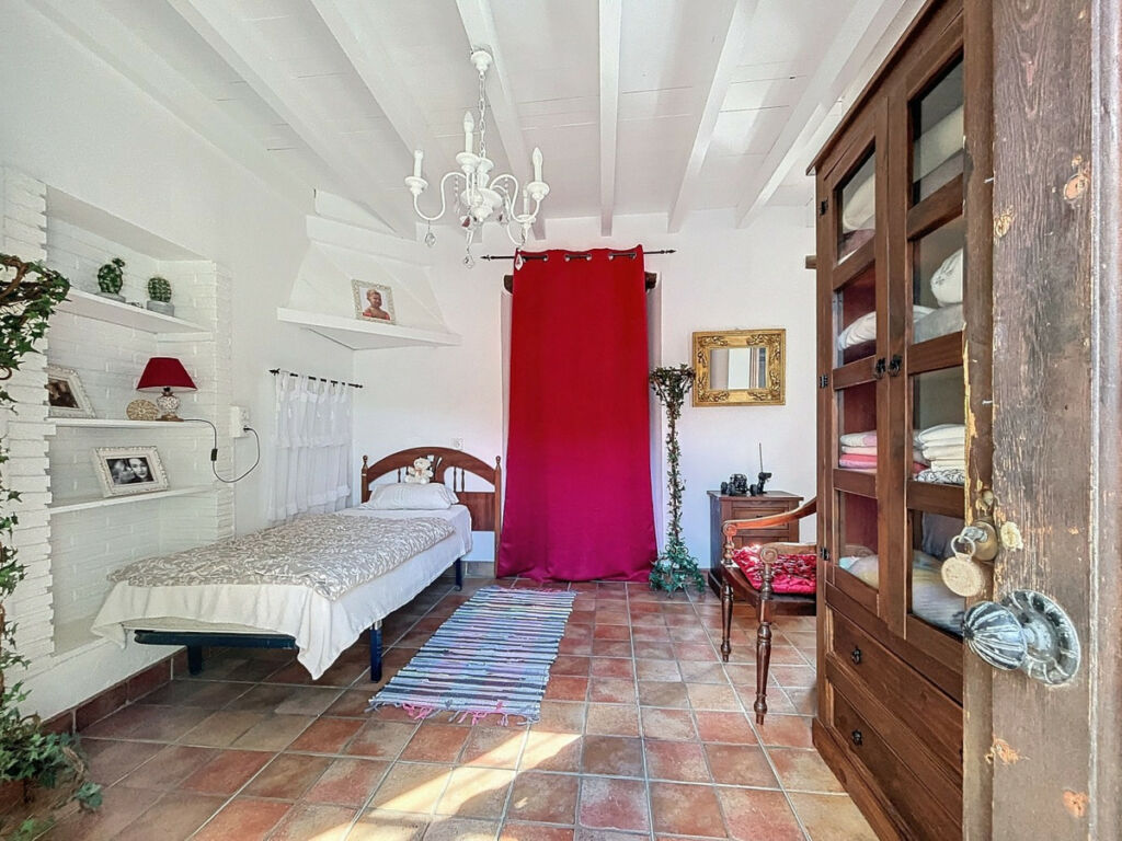 Detached Villa Vélez-Málaga Málaga - image 11
