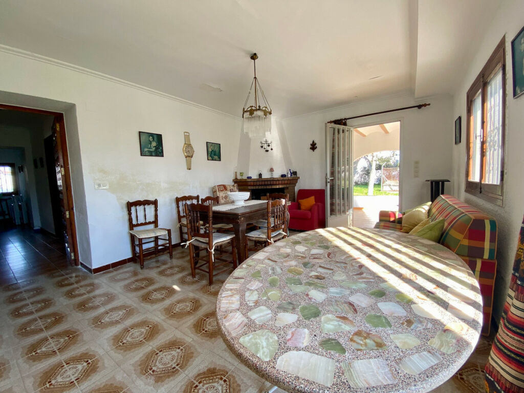 Detached Villa Denia Alicante - image 11